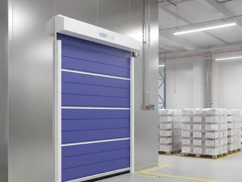 VFX103 Dock e VFX103 Dock Insulada - 2