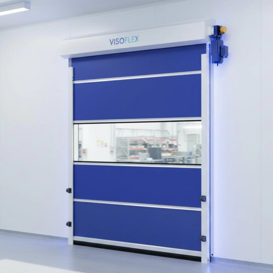 Porta Rápida VFX103 Visoflex