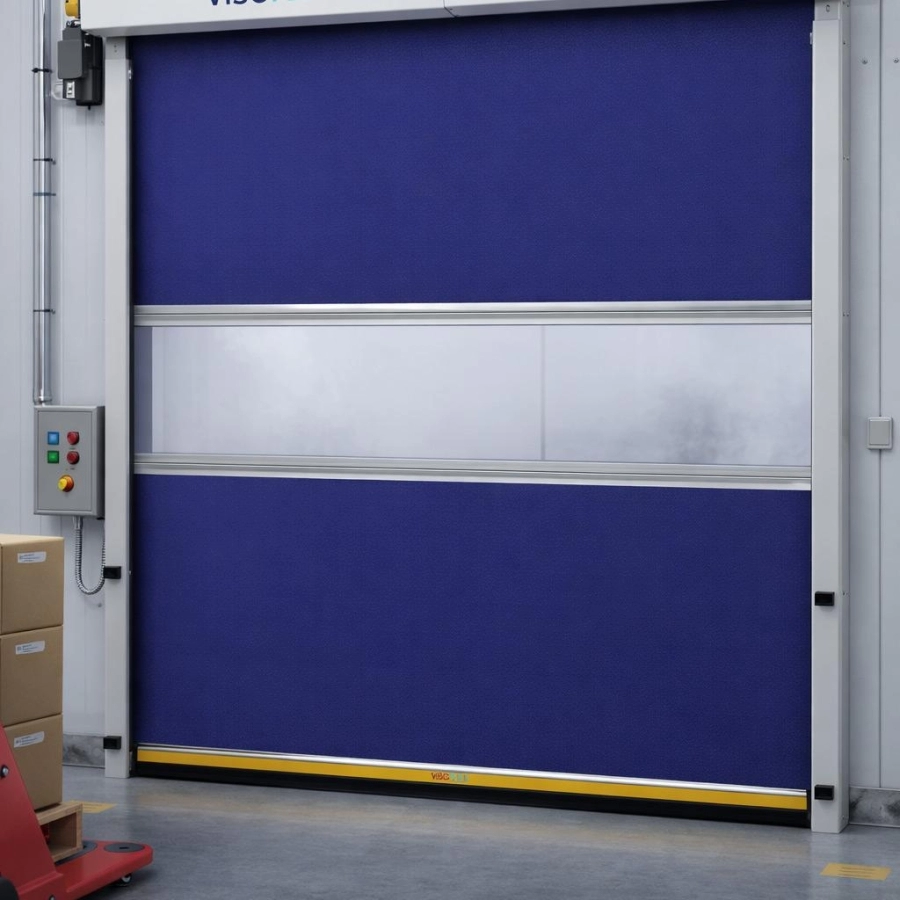 Porta Rápida VFX302 Visoflex