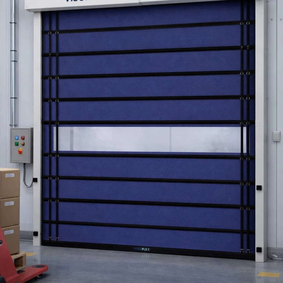 Porta Rápida VFX501 Visoflex