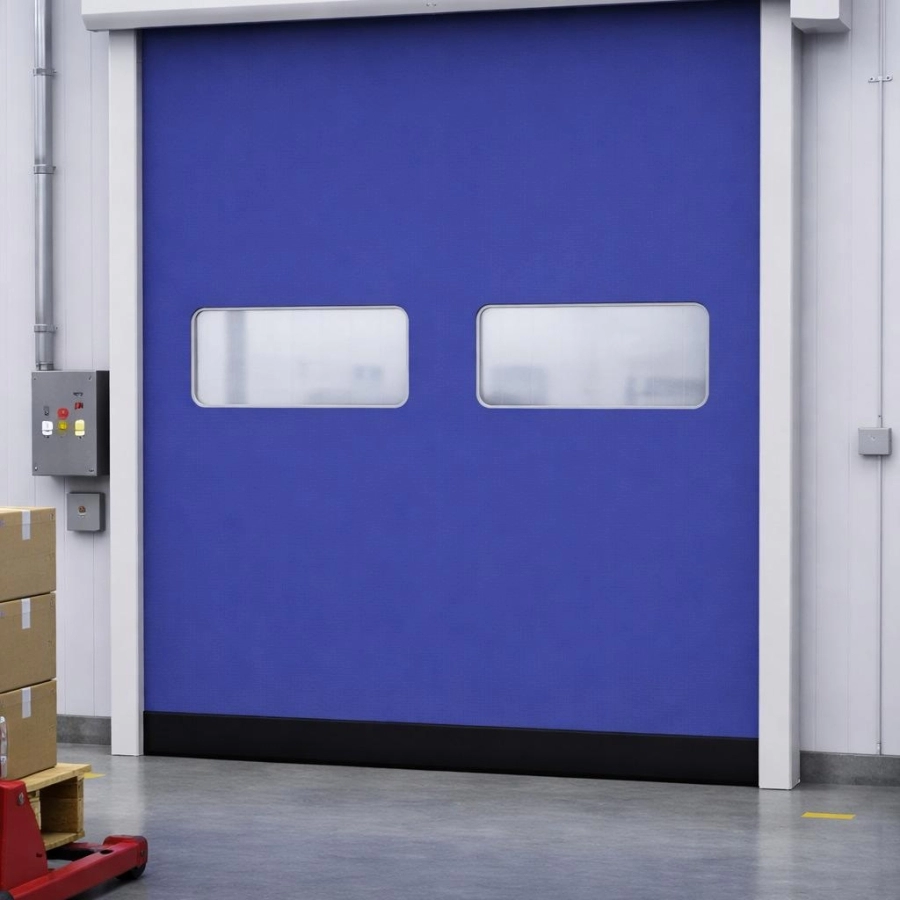 Porta Rápida VFX702 IsoClean Visoflex