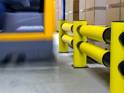 Barreiras Flexíveis - 2