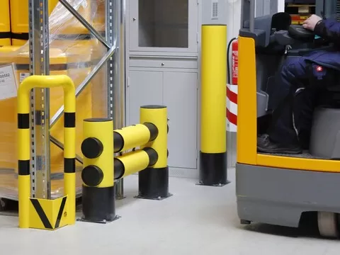 Barreiras Flexíveis - 4