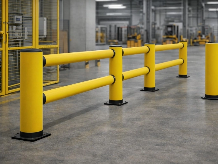 Barreiras Flexíveis