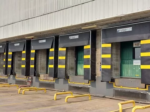 Abrigos de Docas - 7