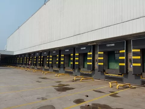 Abrigos de Docas - 4