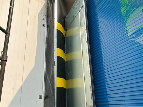 Abrigos de Docas - 11