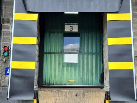 Abrigos de Docas - 9