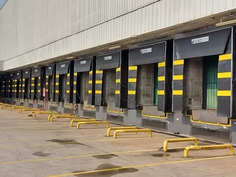 Abrigos de Docas - 10