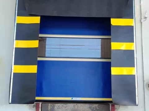 Abrigos de Docas - 14