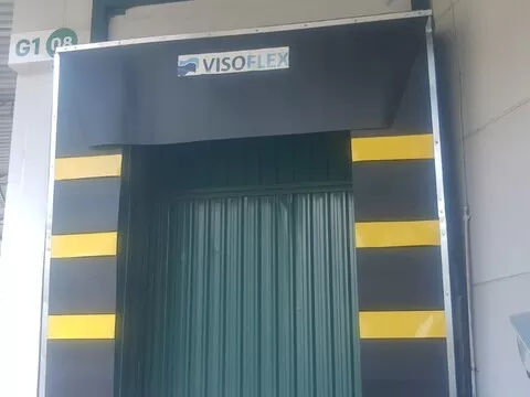 Abrigos de Docas - 12