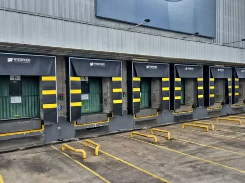 Abrigos de Docas - 3