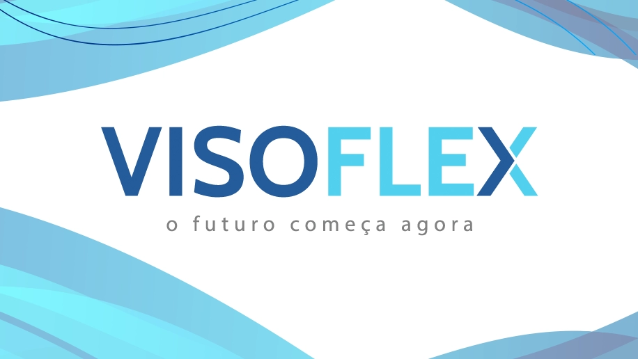 A Visoflex do Futuro